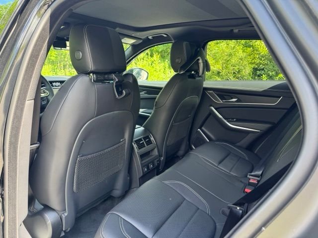 New 2026 Santorini Black Jaguar P250 R-Dynamic S image 13