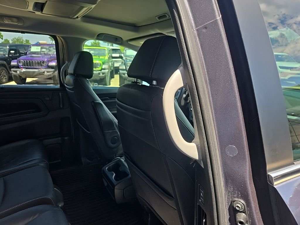 Used 2021  Honda Touring image 82