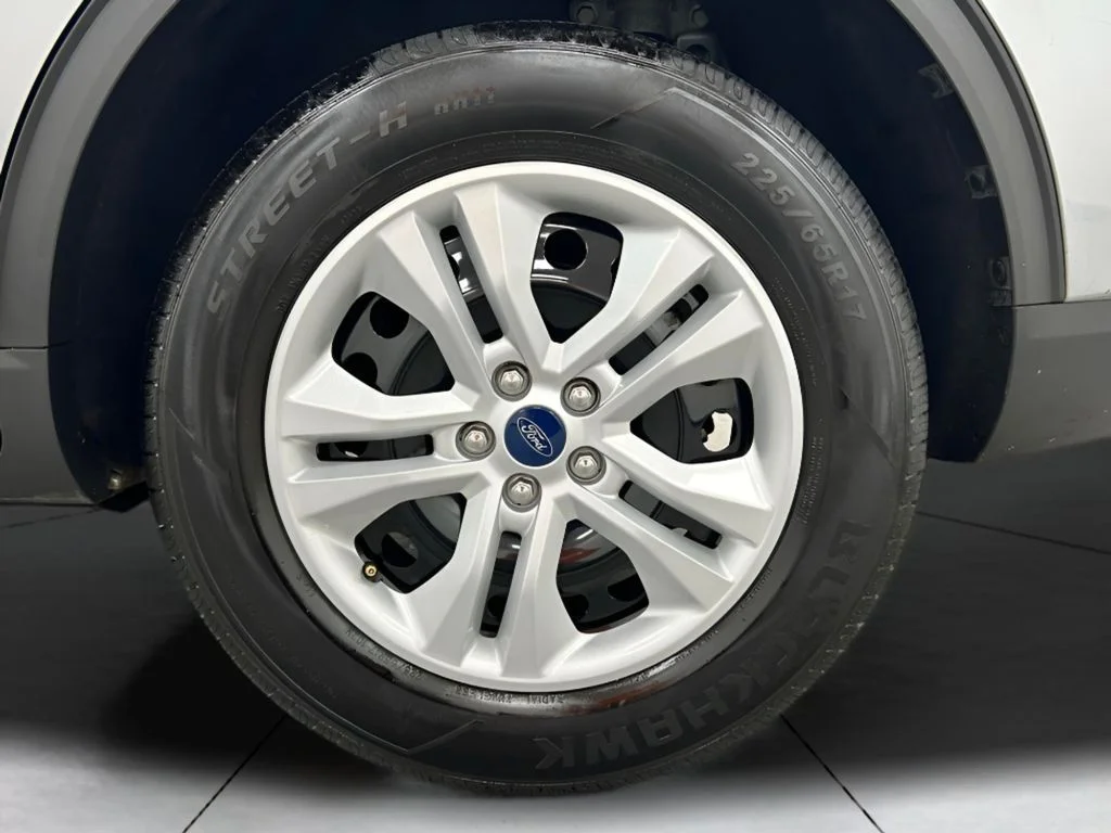 2021 Ford Escape S - Photo 47