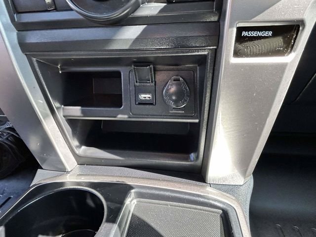Certified Used 2023 Red Toyota SR5 image 11