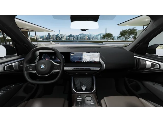 New 2026 Dark Graphite Metallic BMW  image 10
