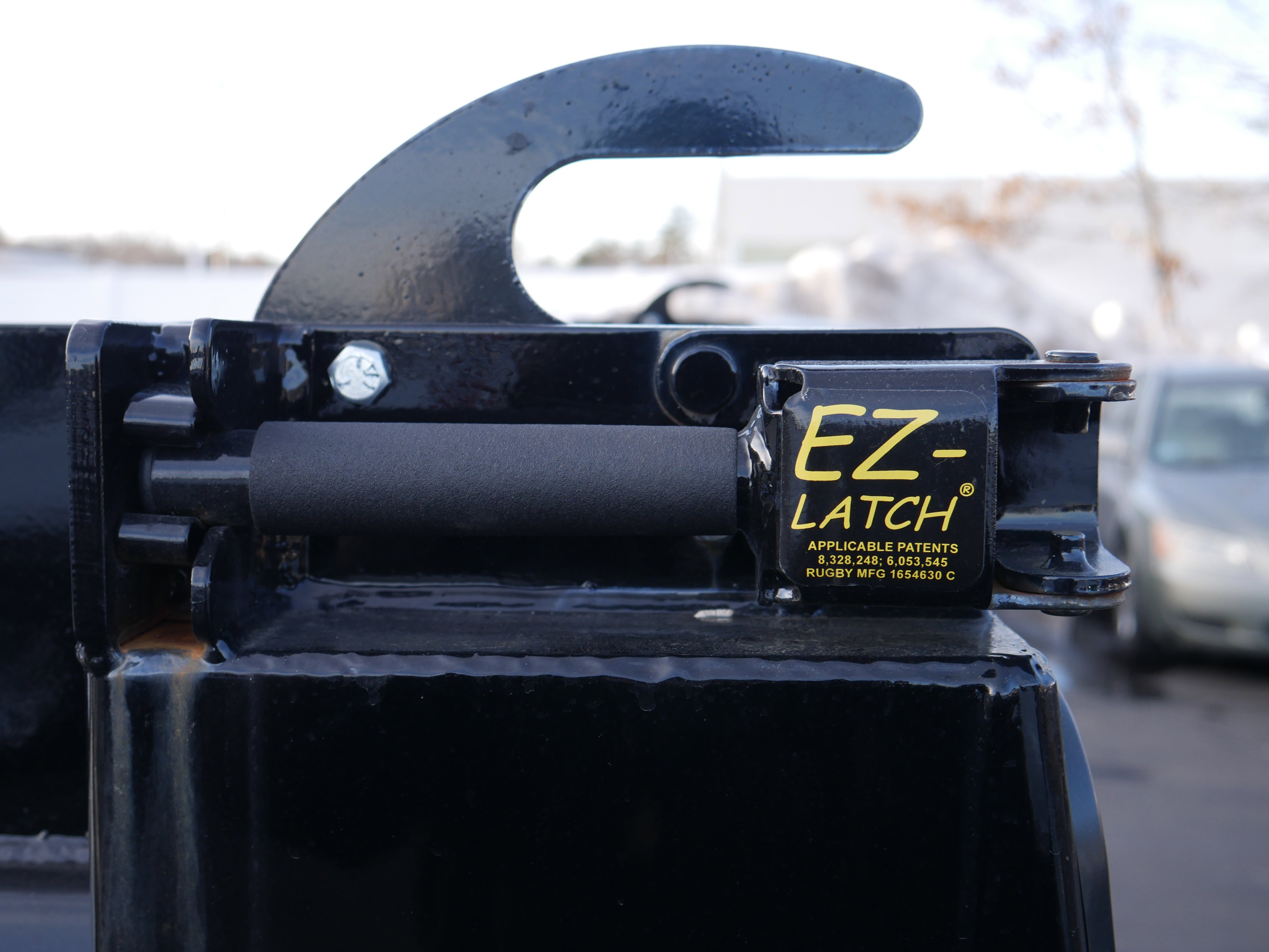 2025 Chevrolet Silverado 3500 HD Work Truck - Photo 12