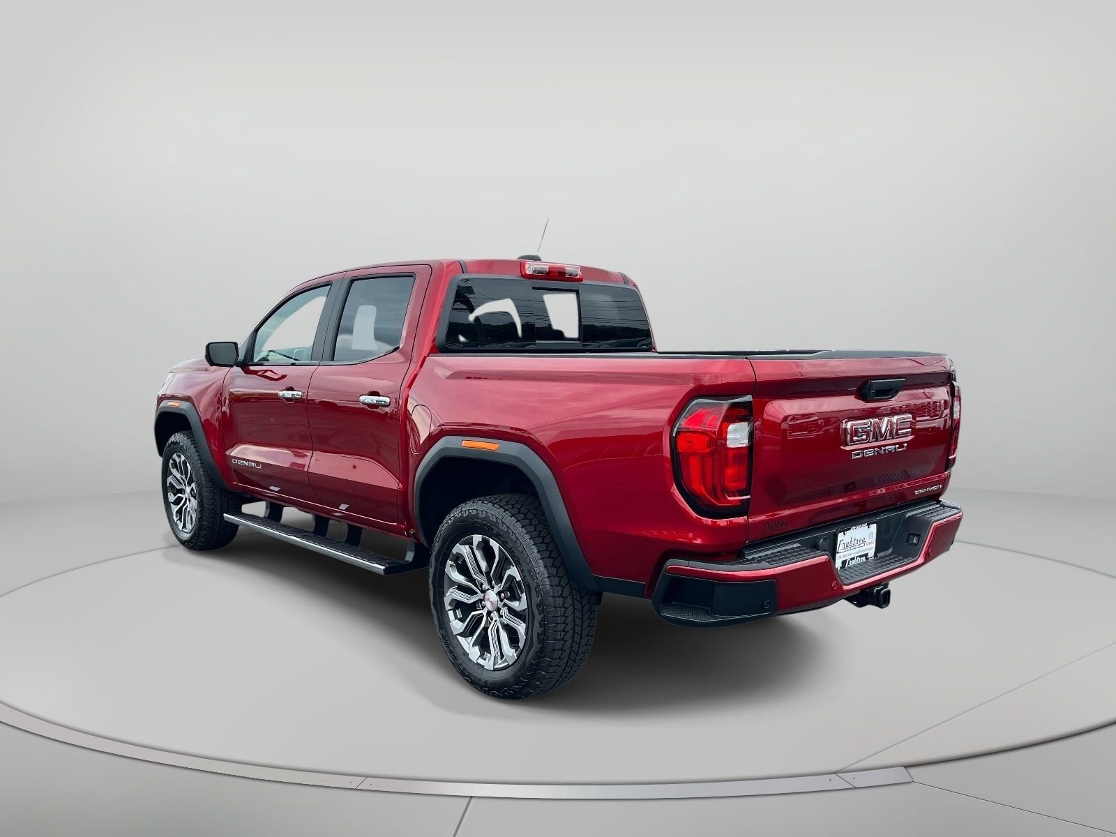 2026 GMC Canyon Denali - Photo 7