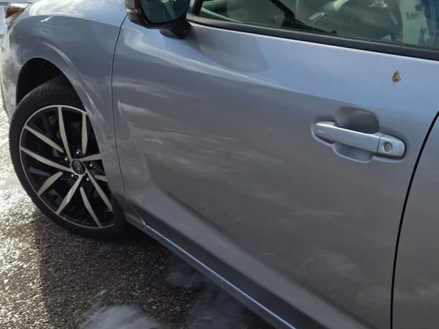 2026 Subaru Impreza Sport - Photo 46
