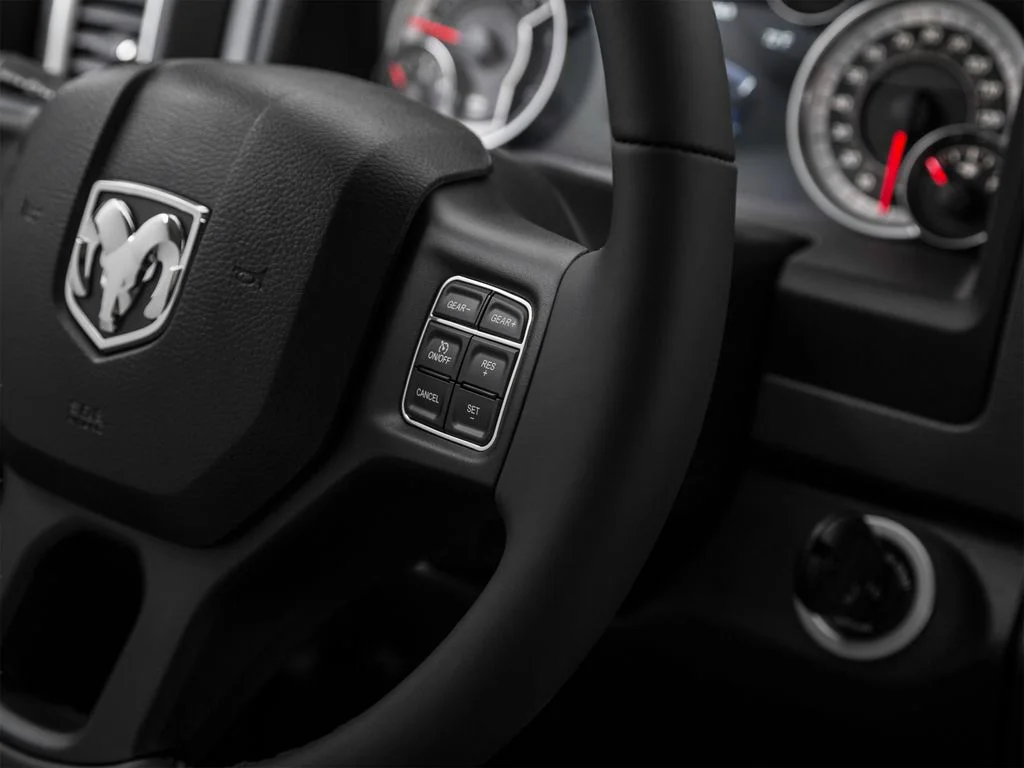 Used 2017 Gray Ram Big Horn image 45
