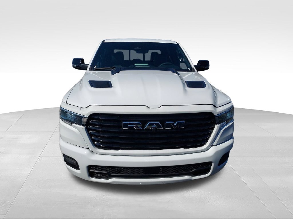 2026 RAM 1500 Laramie - Photo 8