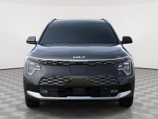 New 2026 Interstellar Gray Kia Wave image 22