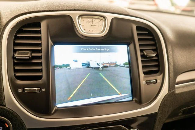 Used 2023 White Chrysler Touring image 29