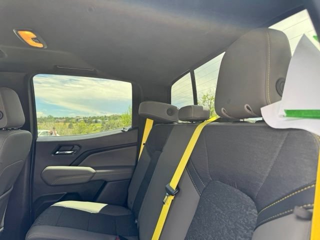 2024 Chevrolet Colorado ZR2 - Photo 14