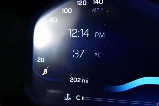 Used 2026 Cypress Gray Chevrolet LT image 27