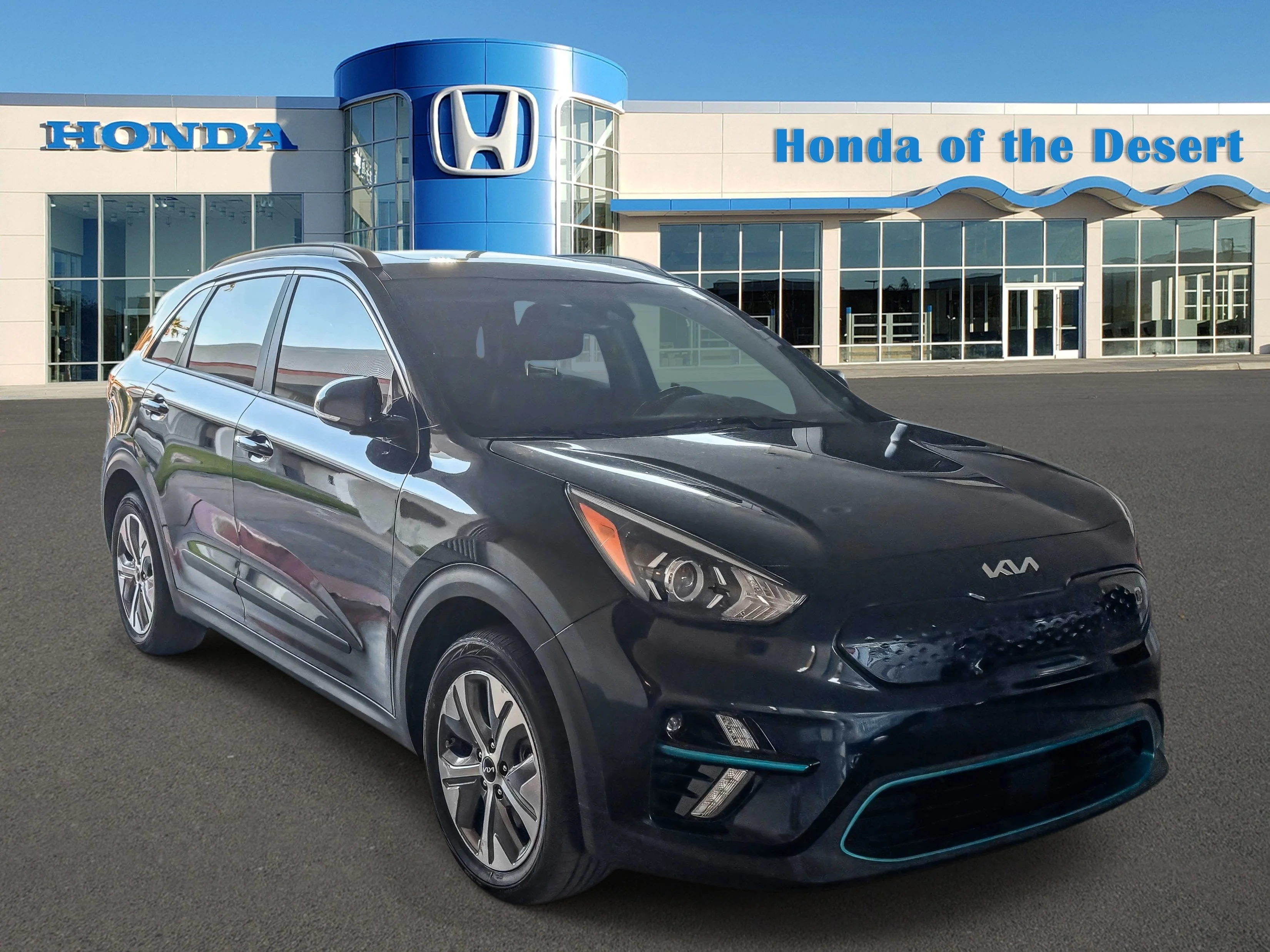2022 Kia Niro