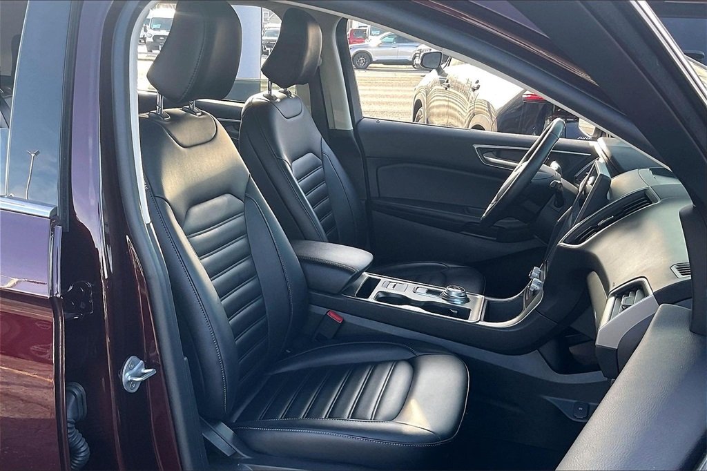 2023 FORD EDGE - Image 5