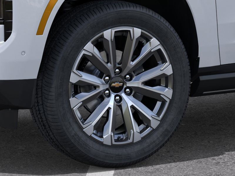 2026 Chevrolet Tahoe High Country - Photo 9