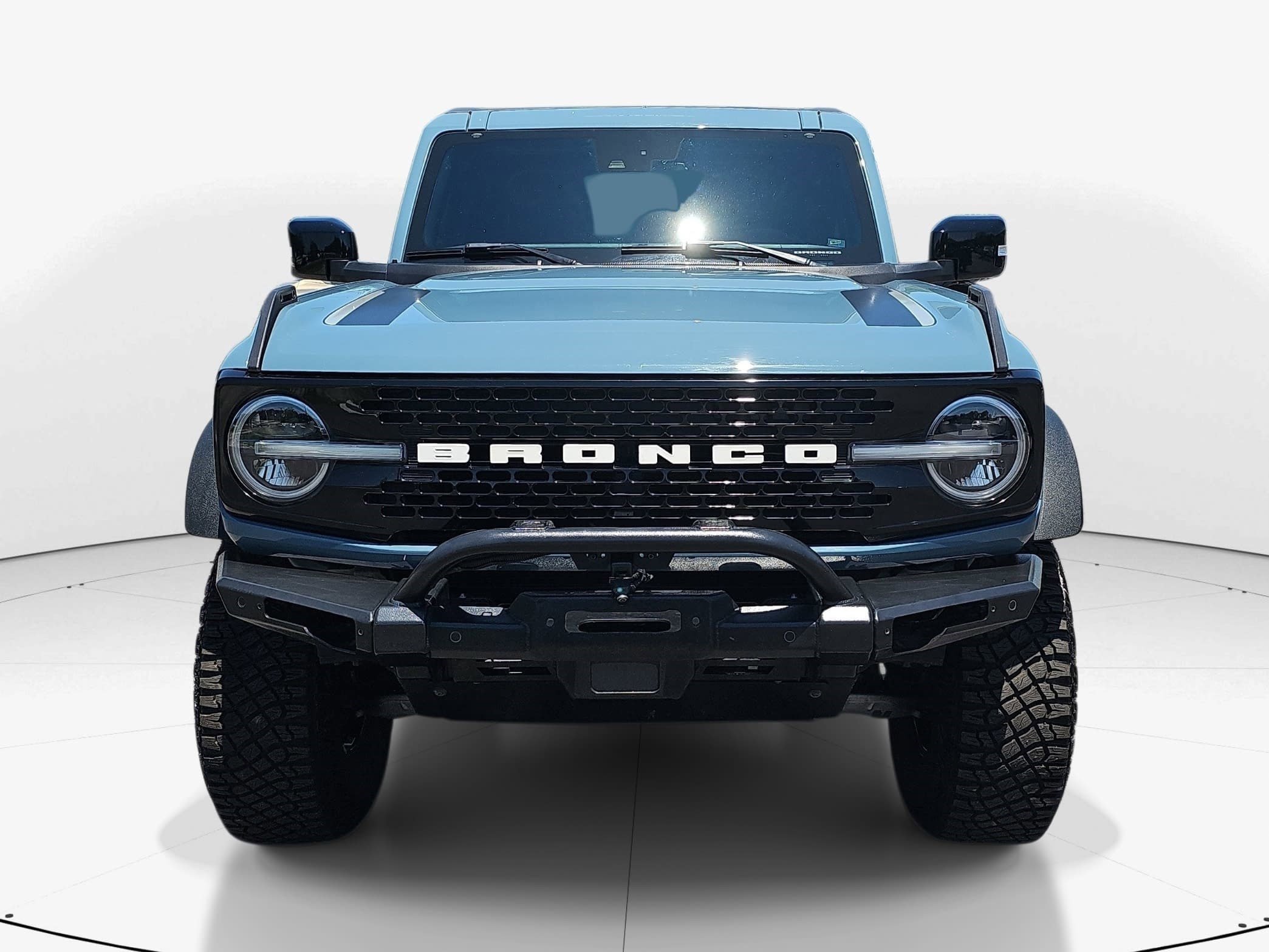 Used 2021 Area 51 Ford First Edition image 8