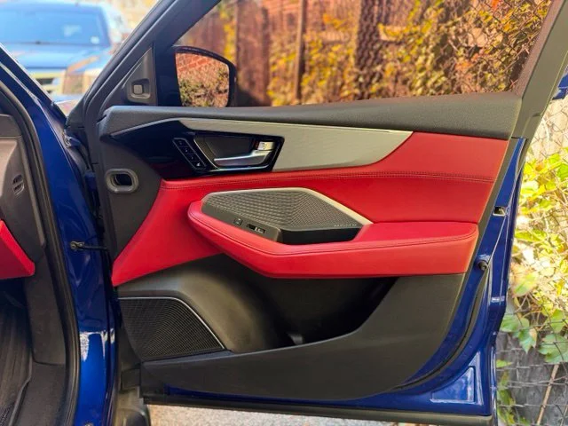 Used 2022  Acura A-Spec image 33