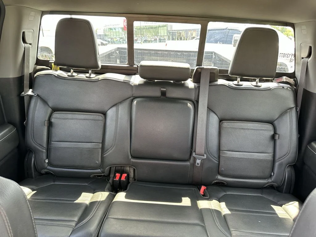 Used 2023 Black GMC Denali image 13