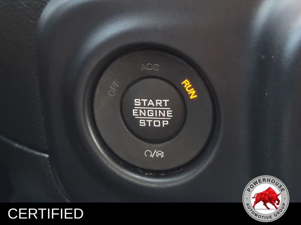 Used 2022 White Jeep Rubicon image 32