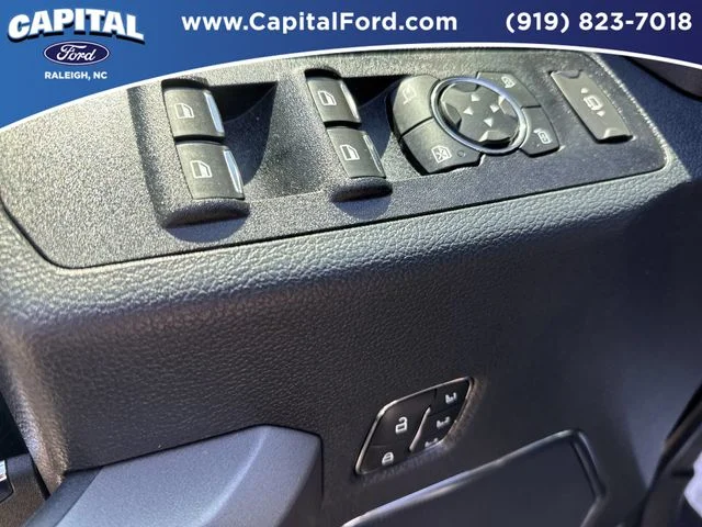 Used 2022 Blue Ford Platinum image 21