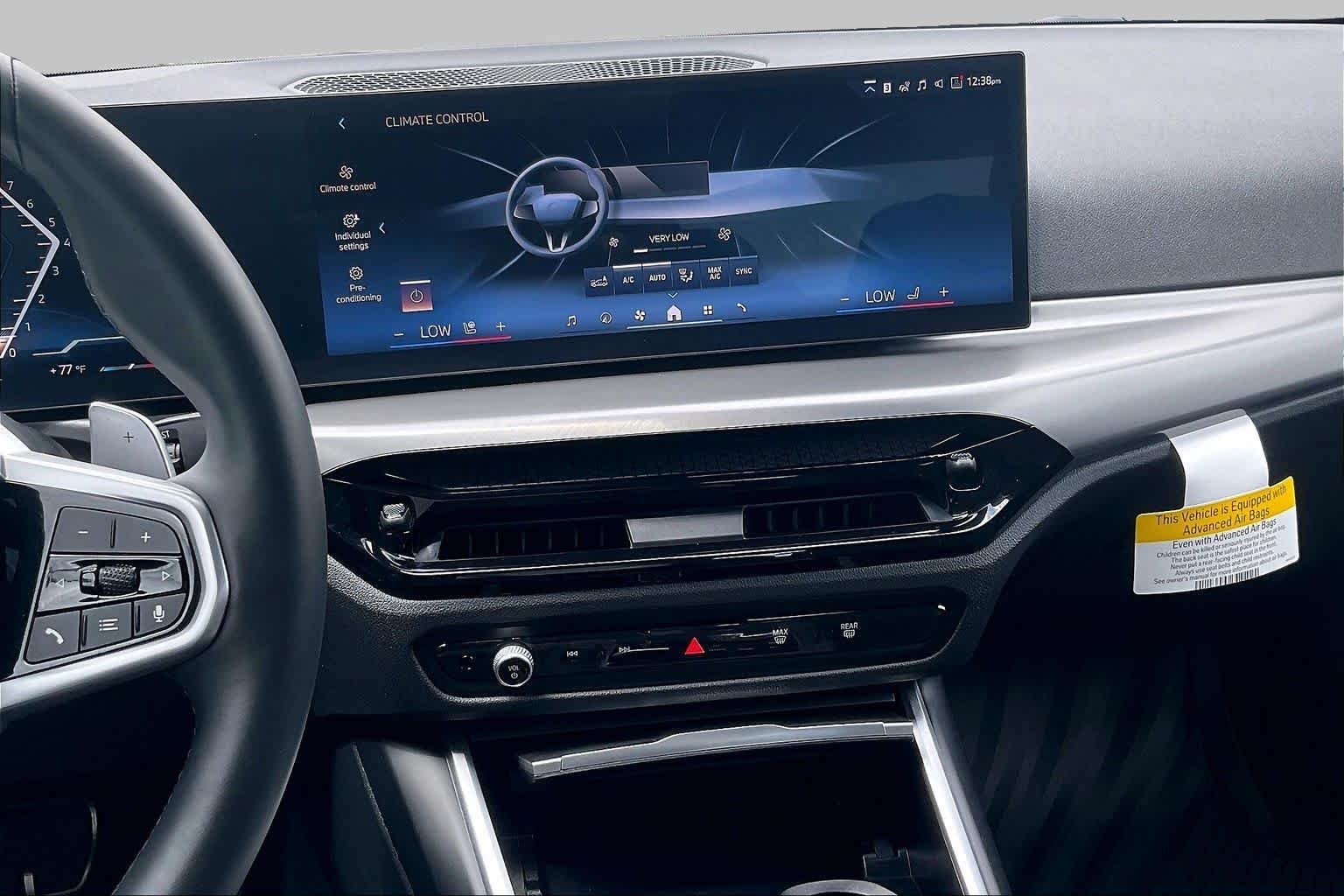 2026 BMW 3 Series 330i - Photo 6