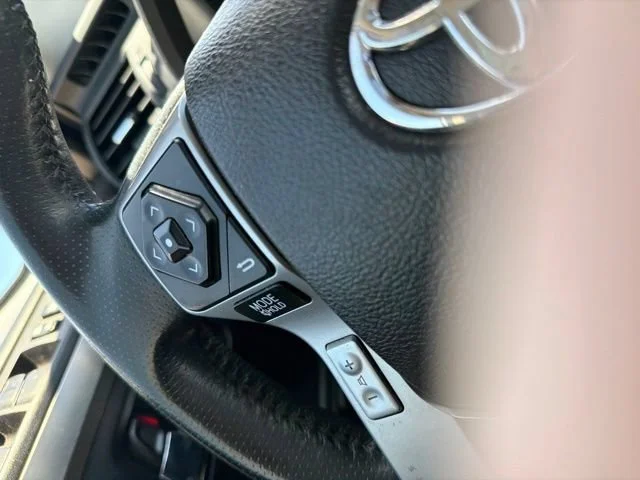 Used 2018 Silver Toyota Limited image 21