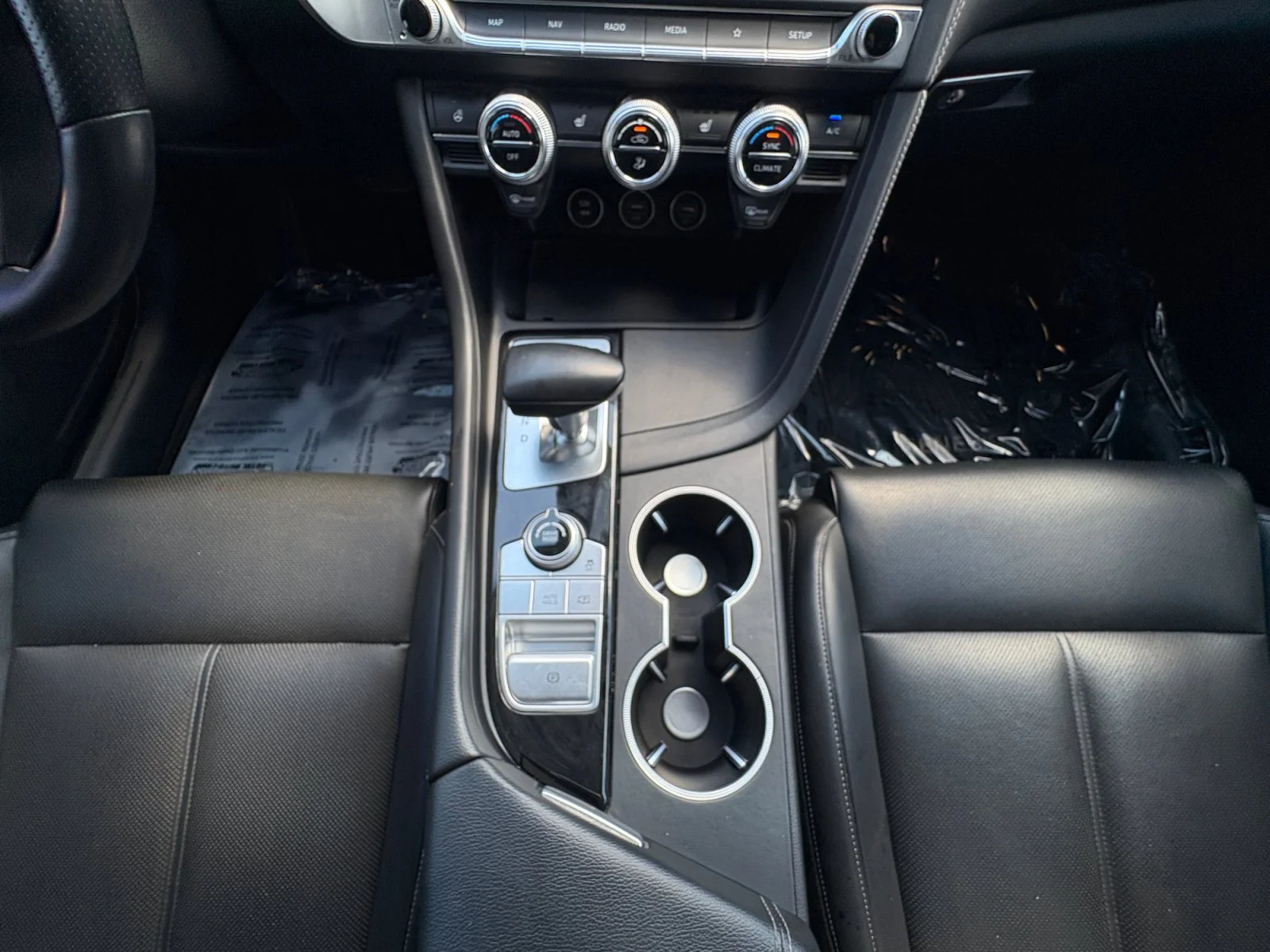 Used 2023 Blue Genesis 2.0T image 12