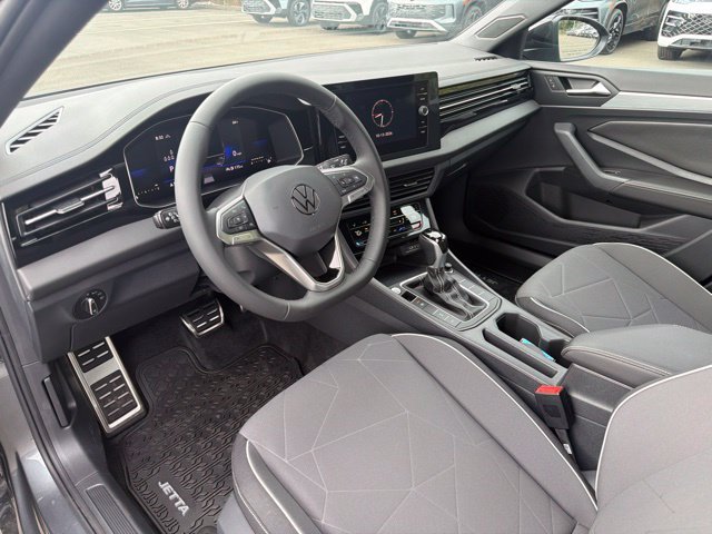 New 2027 Gray Volkswagen 1.5T Sport image 11