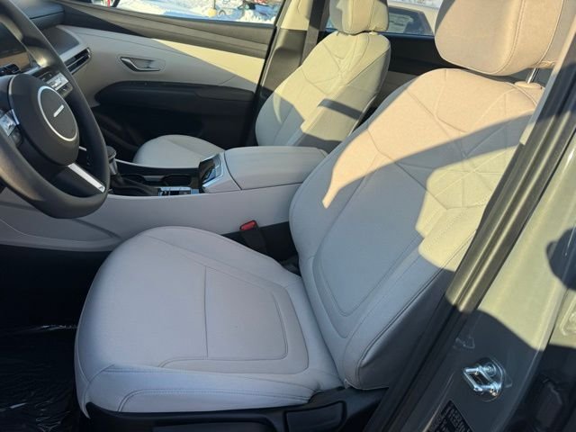 2026 Hyundai Tucson SE - Photo 24