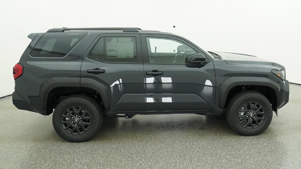 New 2026 Underground Toyota SR5 image 20