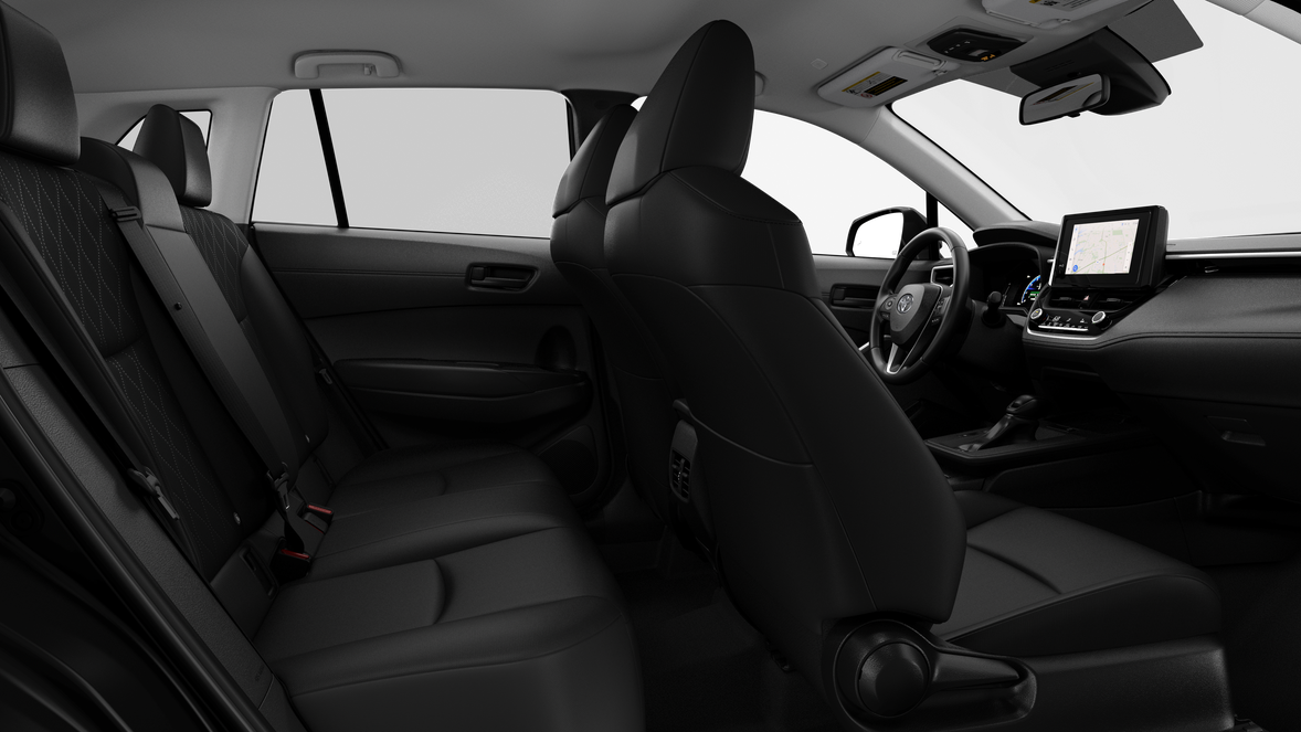 New 2026 Wind Chill Pearl Toyota LE image 29