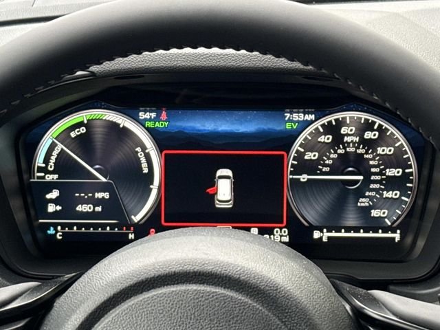 Used 2026 Green Subaru Premium Hybrid image 25