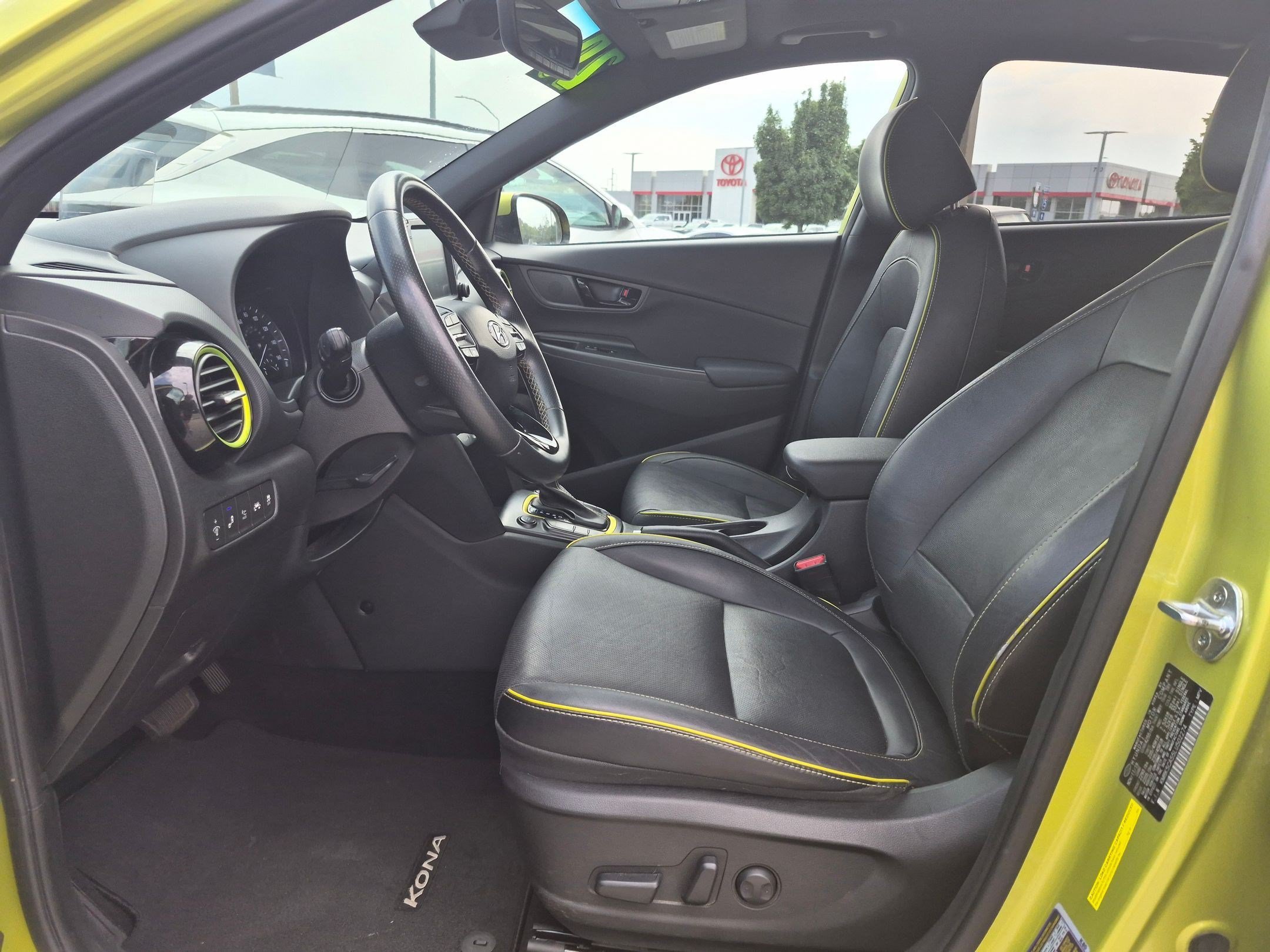 2020 Hyundai Kona Ultimate - Photo 15