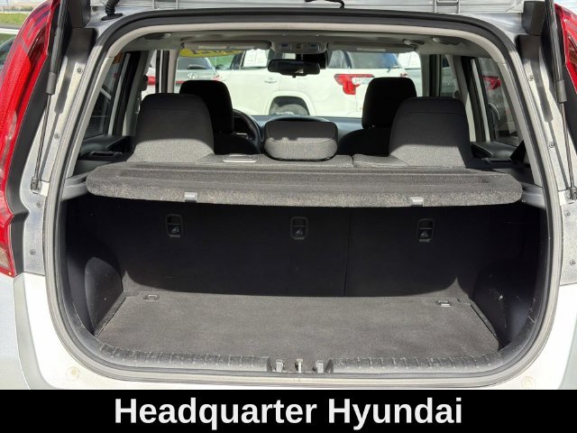 Used 2021 Silver Kia EX image 30