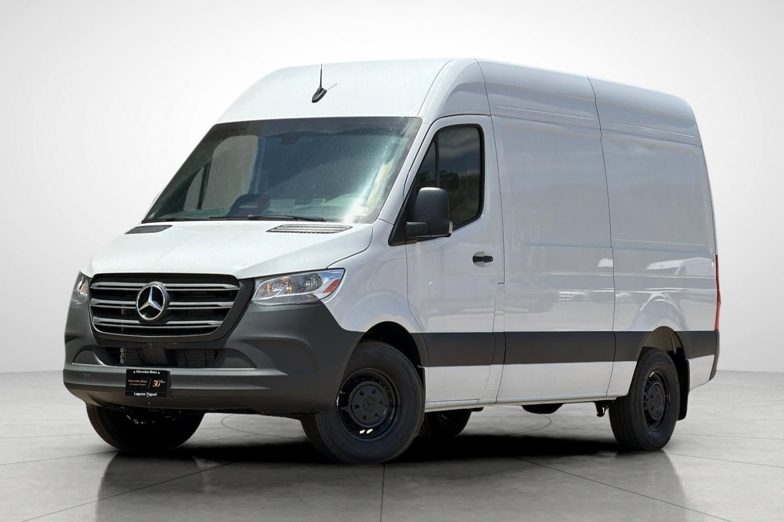 2025 Mercedes-Benz Sprinter 2500 144 WB HO's photo