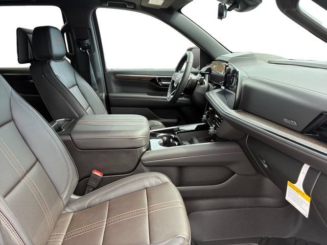 2026 Chevrolet Tahoe High Country - Photo 13