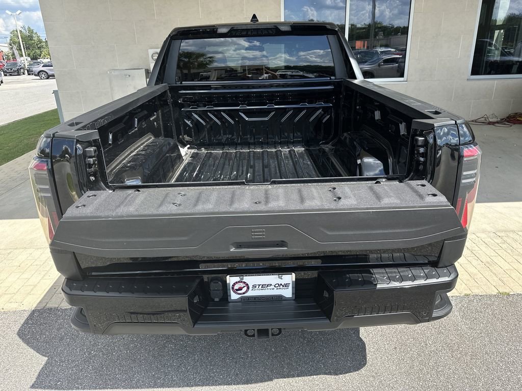 2026 GMC Sierra EV Elevation - Photo 30