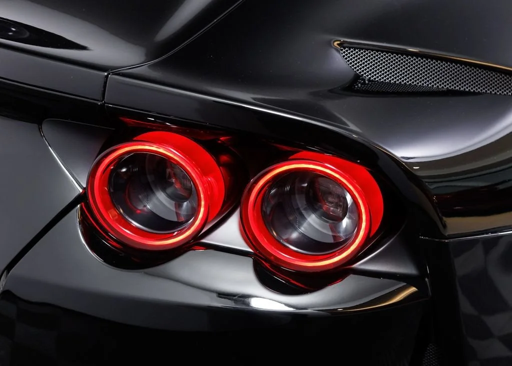 Certified Used 2021 Nero Ferrari Base image 33