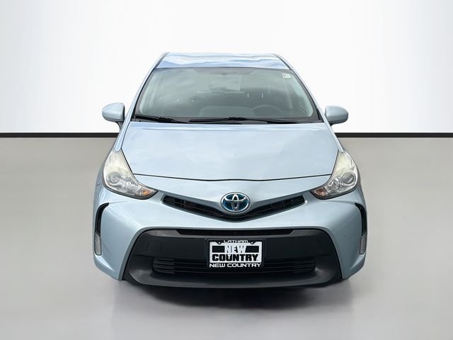 Used 2015 Toyota Prius v Three with VIN JTDZN3EU5FJ024013 for sale in Latham, NY
