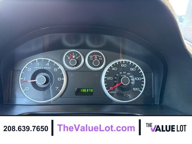 Used 2008 White Ford S image 14