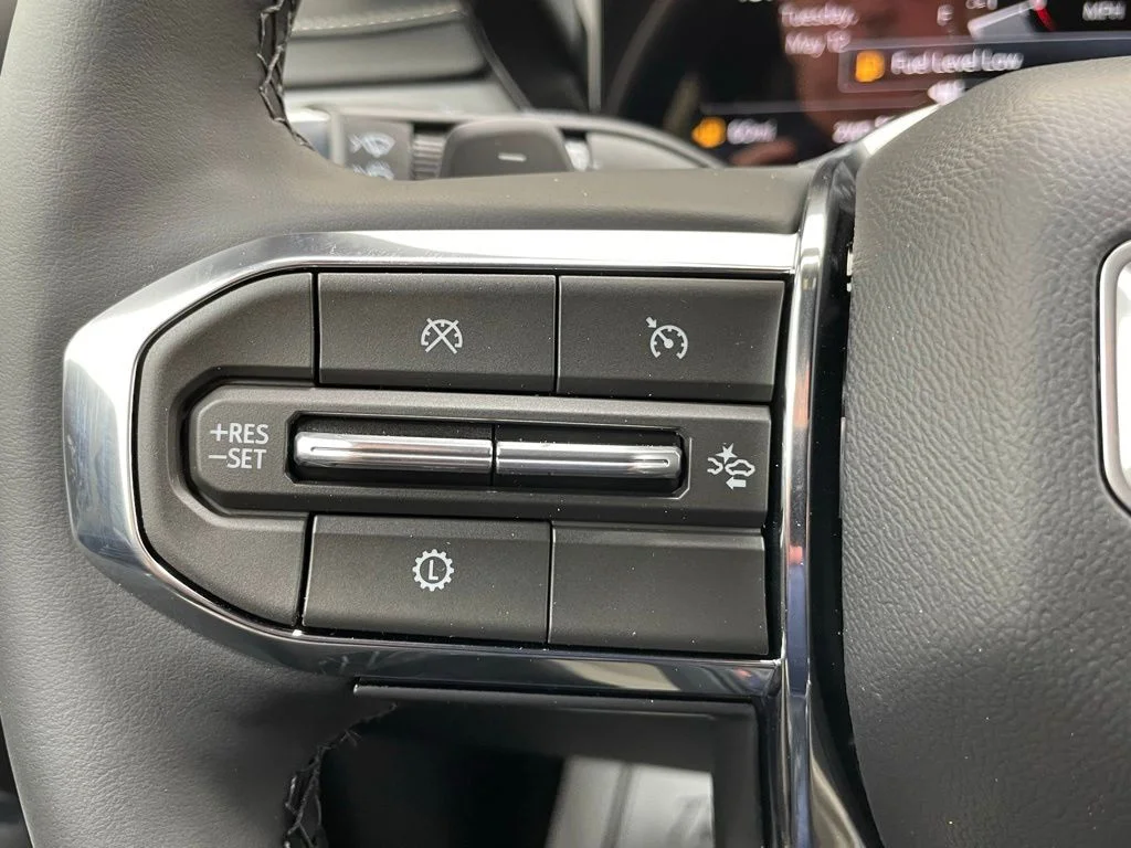 2026 GMC Acadia Elevation - Photo 28