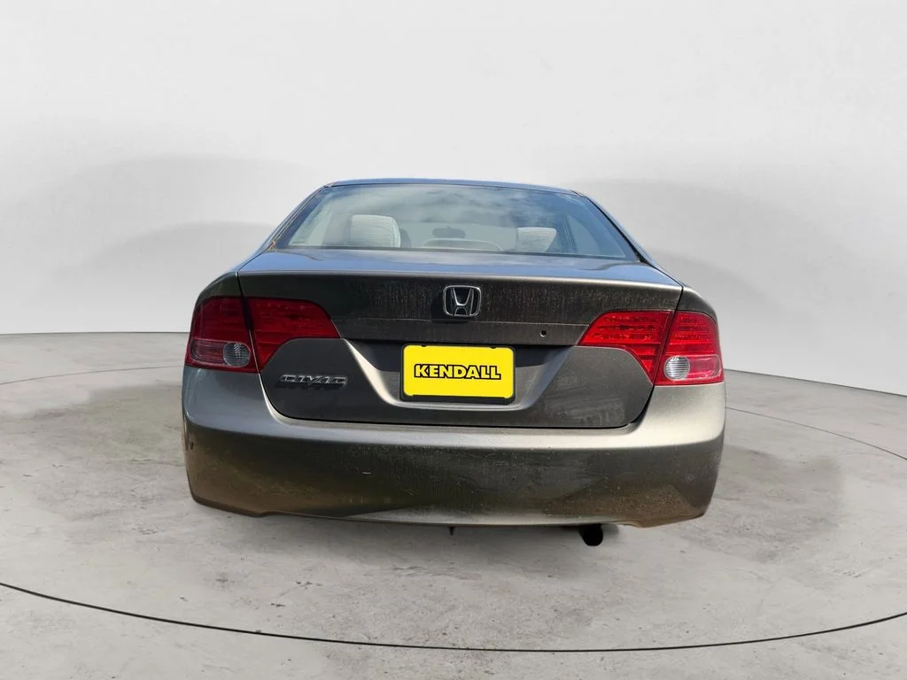 Used 2006  Honda LX image 3