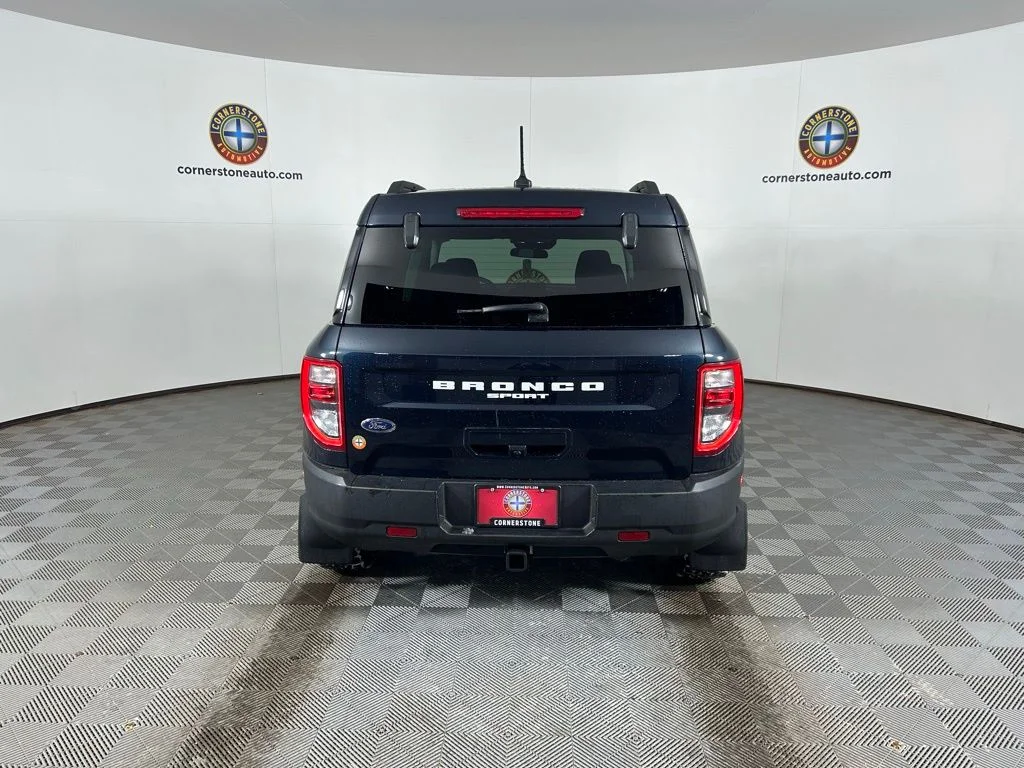 2022 Ford Bronco Sport Big Bend - Photo 21