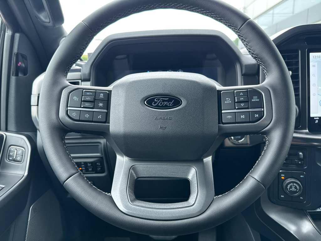 2025 Ford F-150 Lariat - Photo 21