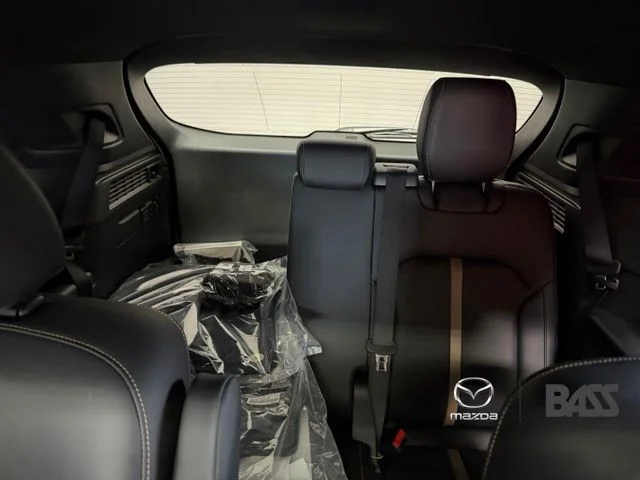 2026 Mazda CX-90 Premium Plus Package - Photo 21