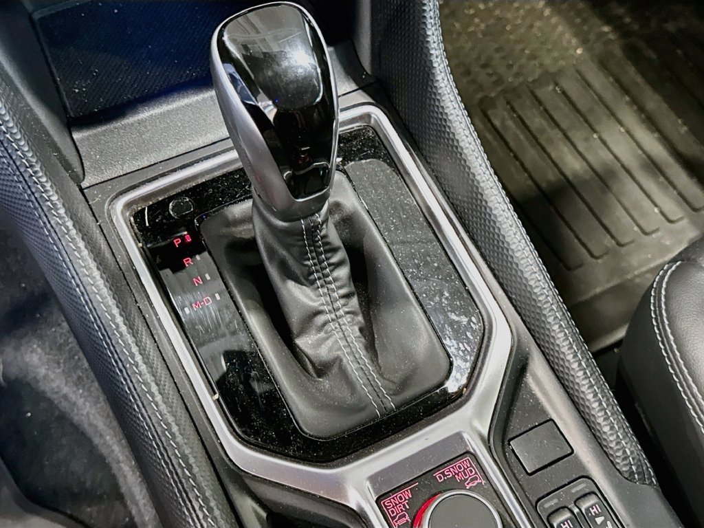 Used 2023 Silver Subaru Limited image 19