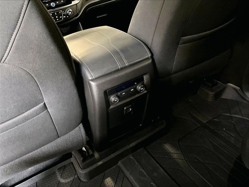 Used 2023 White Chevrolet LT image 29