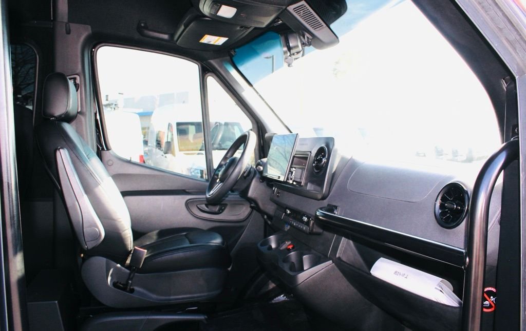 2019 Mercedes-Benz Sprinter - Photo 30