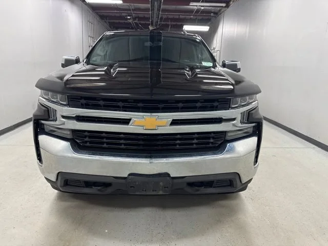 Used 2019 HAVANA BROWN METALLIC Chevrolet LT image 2