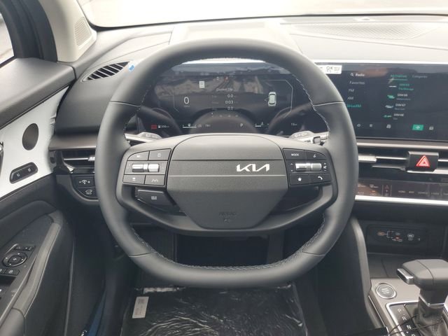 2026 Kia Sportage SX - Photo 10