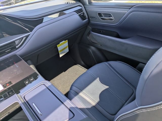 New 2026 DYNAMIC METAL INFINITI Sport 4WD image 18