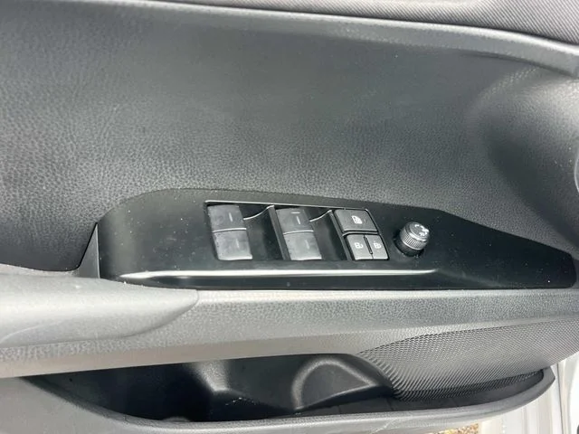 Used 2026 Silver Toyota LE image 26